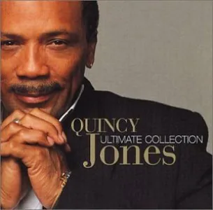 Quincy Jones